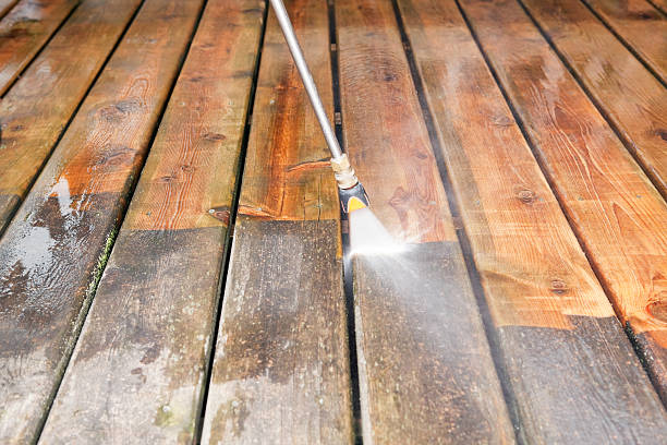 Best Patio and Deck Pressure Washing  in Pembroke, NC